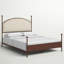 Lit tapissier standard Marinez-2003939822