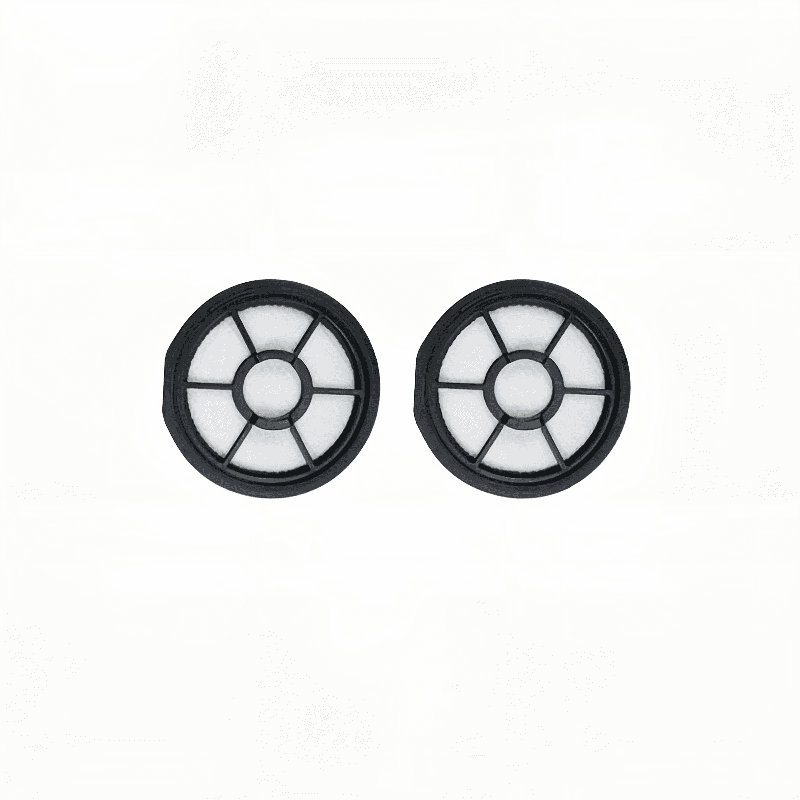 Accessoires de filtre HEPA pour aspirateur sans fil MOOSoo série C 1