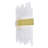 Arwen LED Armed Sconce-1820406677