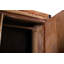 Esha 2 Door Solid Wood Wardrobe