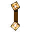 Kirkpatrick 2 - Light Pendant