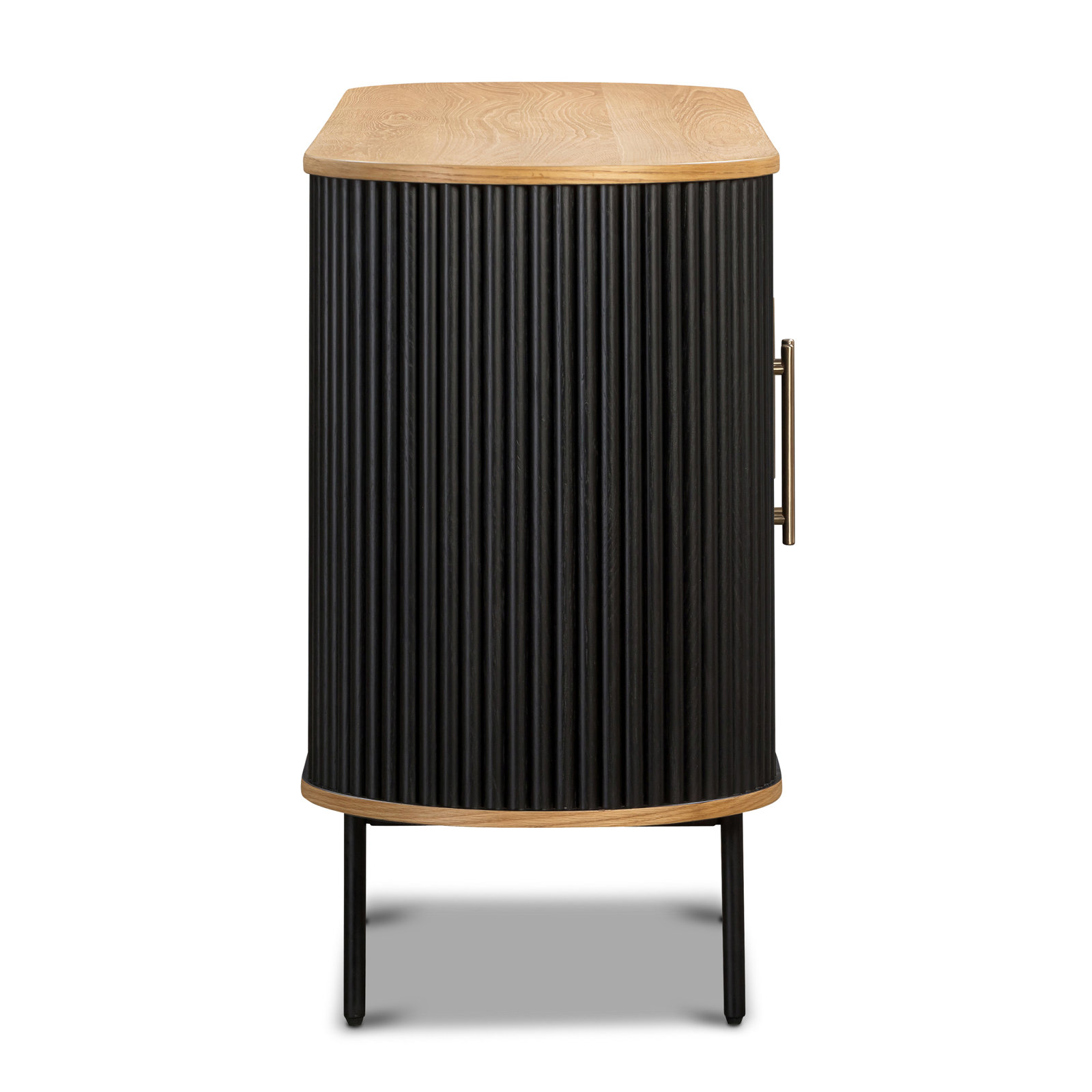Noir 65" Sideboard