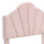 Aarna Velvet Upholstered Bed-1634610708-1634610709