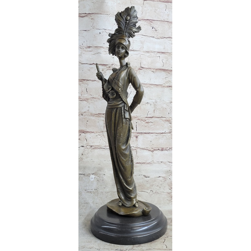 Figurine Baage