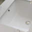 Meuble-lavabo autoportant 60 po avec comptoir Carrara-1747860189