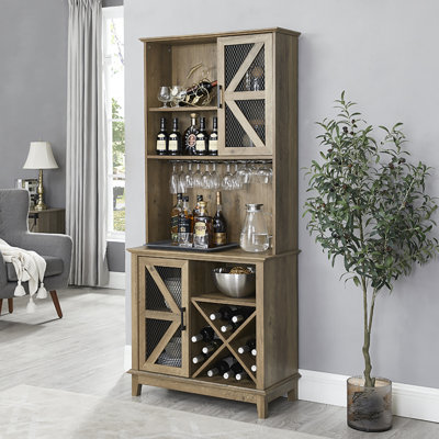 Garde-manger 72 po