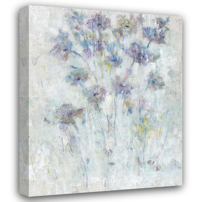 Art sur toile tendue par Red Barrel Studio®