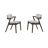 Modern 7pc Dining Set