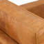 Fauteuil en cuir italien Mateo-1102751999