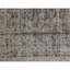 Hand-Knotted High-Quality Gold Area Rug