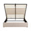 Grand lit plateforme tapissier avec système de rangement hydraulique-1936412805-1936412857-1936412807