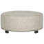 Michael Weiss Bennett 42.5" Wide Round Cocktail Ottoman-275217849-275217853