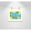 «Riding Dino 1», impression sur papier-47843164-47483629