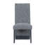 Chaise de salle à manger 2PK-1413609663