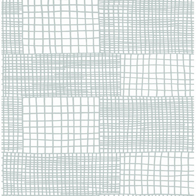 Maxwell Geometric Wallpaper Roll