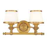 Milton 2 - Light Vanity Light