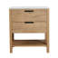 Rangement pour salle de bain Jaxel