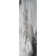 Machine Washable Liam Gray/Black Rug