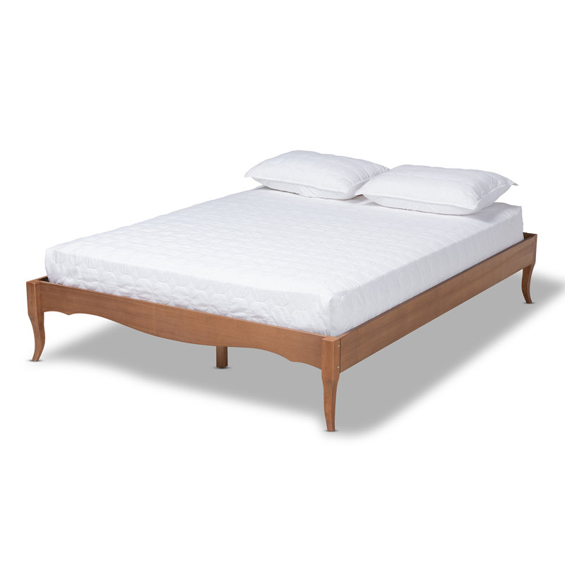Durr Bed Frame, Queen