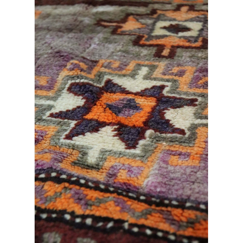 Kars One-of-a-Kind 6'10" X 12'7" Area Rug