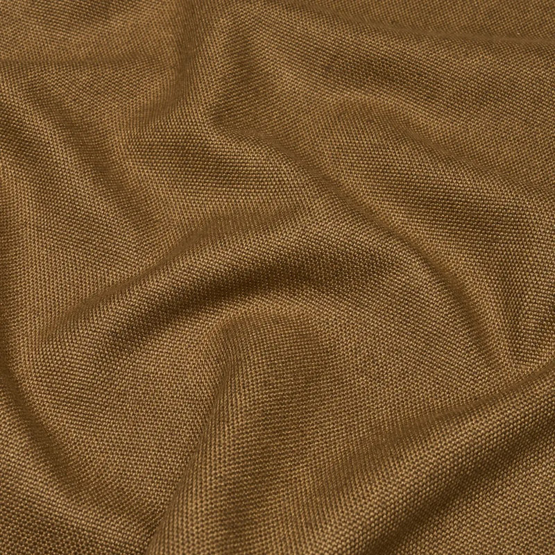 Corsica Fabric, Nutmeg
