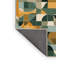 Tapis Block Forest-771874395
