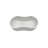 White Natural Marble Bathroom Vessel Sink-123428822