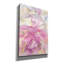 Art mural en toile 2 po Dancer par Albena Hristova, 18 po x 26 po
