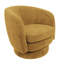 Fauteuil demi-tonneau pivotant Genoa-359074586