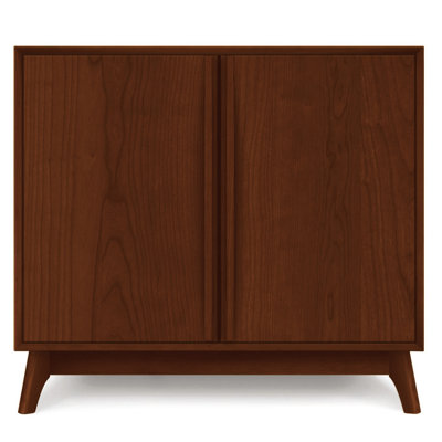 Catalina 33.5'' W Solid Wood Server