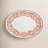 INFUSE 2-Piece Melamine Oval Platter Set, Lebrillo-112549471