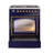 ILVE Nostalgie II Noblesse 30 in Dual Fuel Range-103962362-103962335