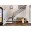 Triomphe 4 - Light Lantern Geometric Chandelier-242657499