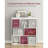 Cherey Bookcase-701593723