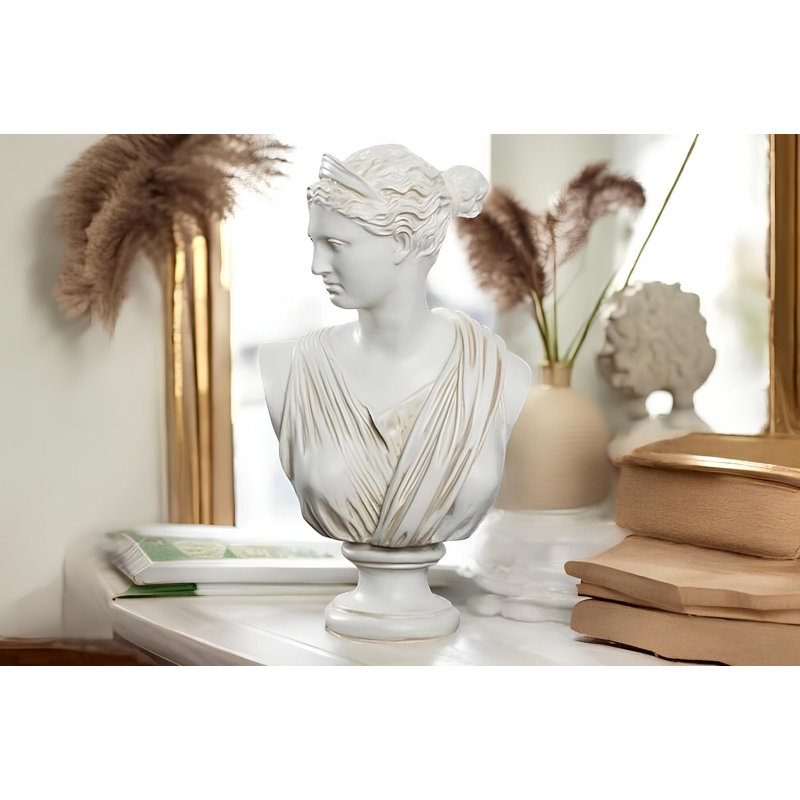 Jaffrey Figurines & Sculptures