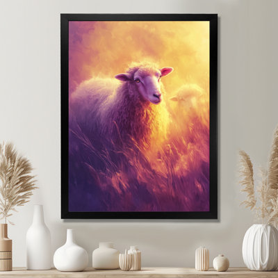 Dominee - Décoration murale animaux
