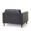 Fauteuil d'appoint Club