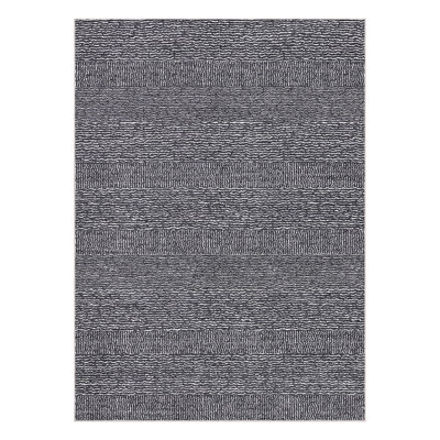 Area Rugs Washable Area Rug Soft Non-Slip Low Pile Carpet for Living Room, Bedroom, Dining Room - Mark Resistant, Under Table Floor Mat