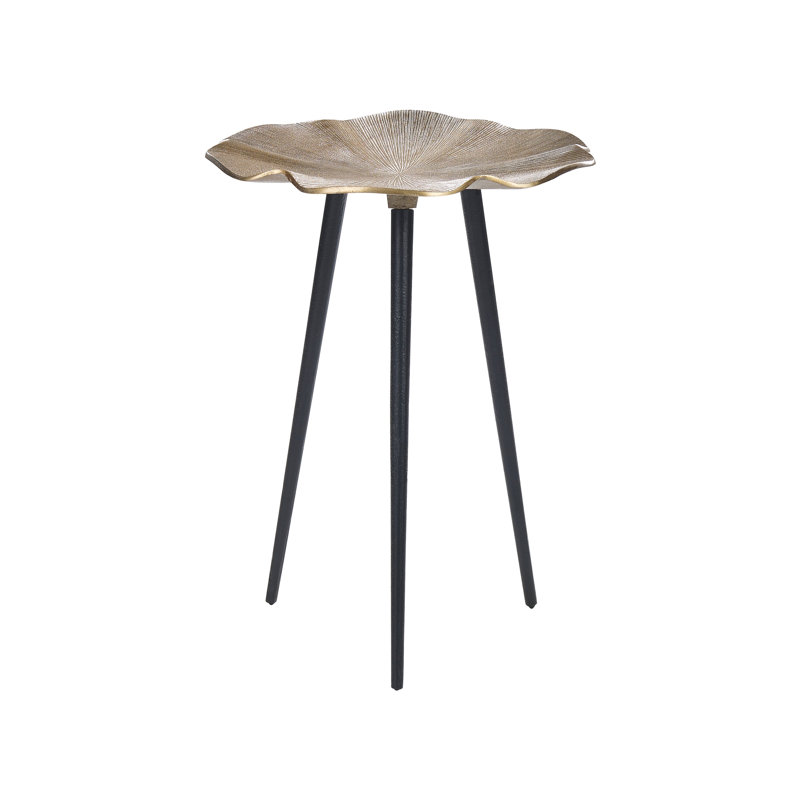 Kreamer End Table