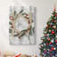 Art des Fêtes de Noël - Toile tendue avec châssis CCXCV-824571254