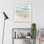 Seagull Cove II by Victoria Borges - Painting-953021343-953021339