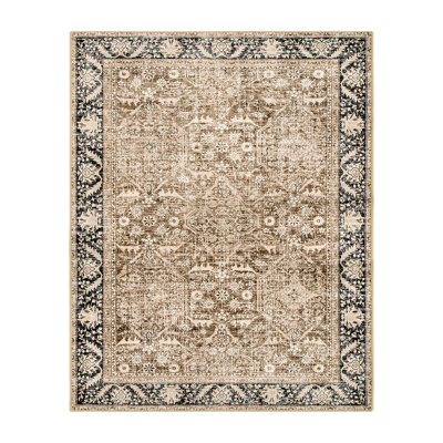 Tapis de salle à manger Govan