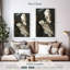 Harfang des neiges Brampt-108447476