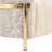 Lisbon 71'' Chenille Round Arm Loveseat-91368750
