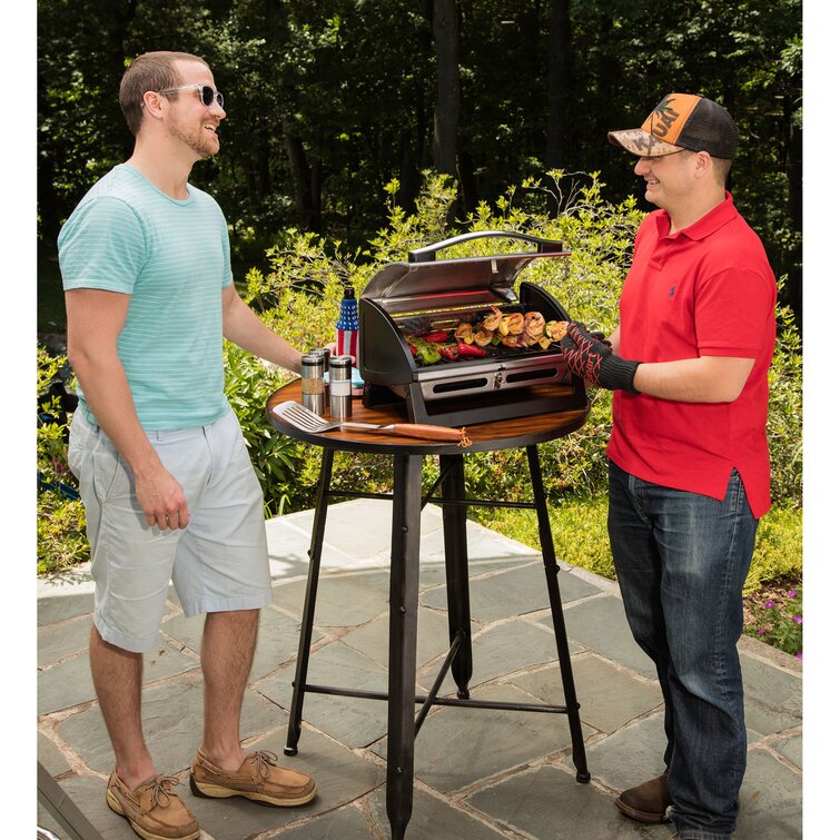 Cuisinart Grill, Portable Gas