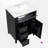 24" Single Bathroom Vanity Set-432533334-432533339