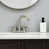 Brushed Nickel selected