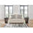 Mbolu Upholstered 90'' Sofa-107235930-107235929