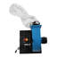 Collecteur de poussière 1HP Potable 14,8-Gallon