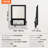 LED Hardwired Outdoor Security Flood Light